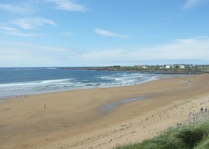 beachatspanishpoint